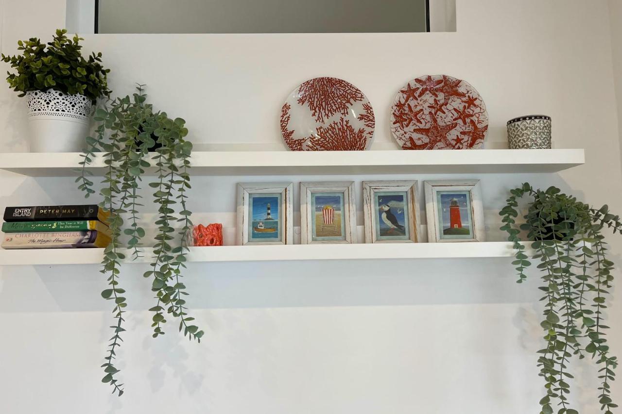 Nerja Paradise Rentals - Morasol Apt 7 Kültér fotó