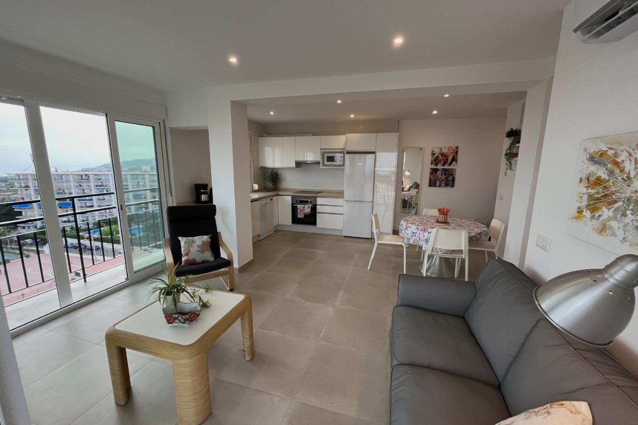 Nerja Paradise Rentals - Morasol Apt 7 Kültér fotó
