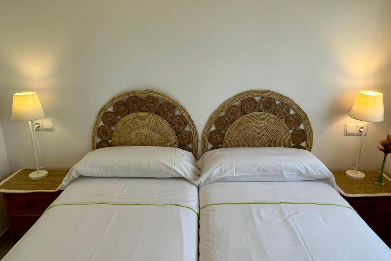 Nerja Paradise Rentals - Morasol Apt 7 Kültér fotó