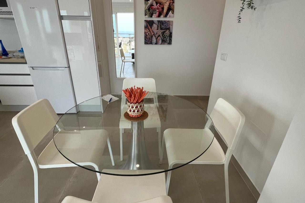 Nerja Paradise Rentals - Morasol Apt 7 Kültér fotó