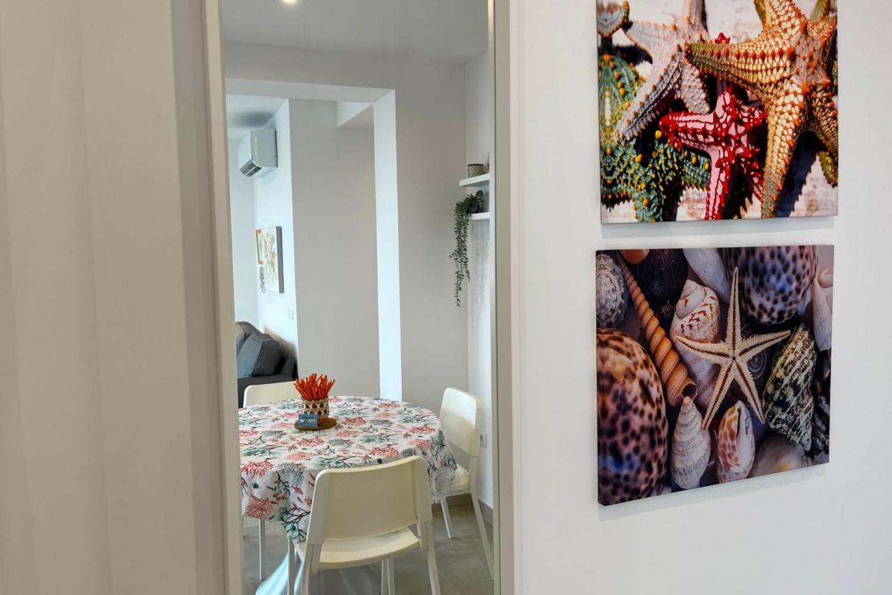 Nerja Paradise Rentals - Morasol Apt 7 Kültér fotó